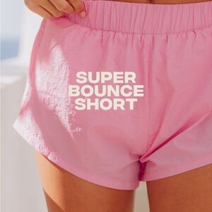 COPY - Daily drills super bounce shorts